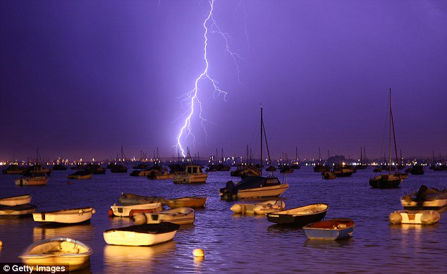 Lightning Strike Ltd (@info_lightning) / Posts / X