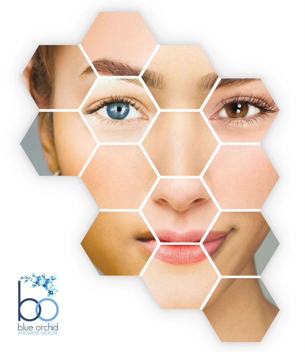 Everyone's complexion is different, but @Obagi Medical products and our services can you help everyone look their best! #MedSpa #Obagi #Moisturizer #SkinCare #AsburyPark #Botox #VampireFacials #Summer #Face