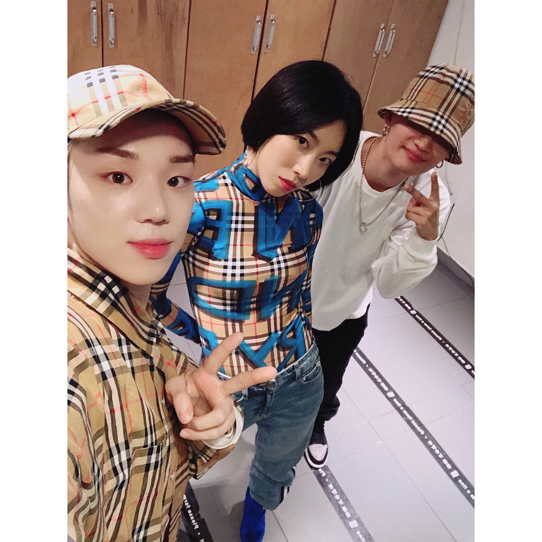 A C E Translation Twitter પર 180821 A C E Official Instagram Ace Photo Coming Soon Lia Kim X Shawn Choreography Ft Kim Byeongkwan Of A C E Ace Kimbyeongkwan 1million Lia Kim Shawn Burberry Https T Co Jwrvunczgs