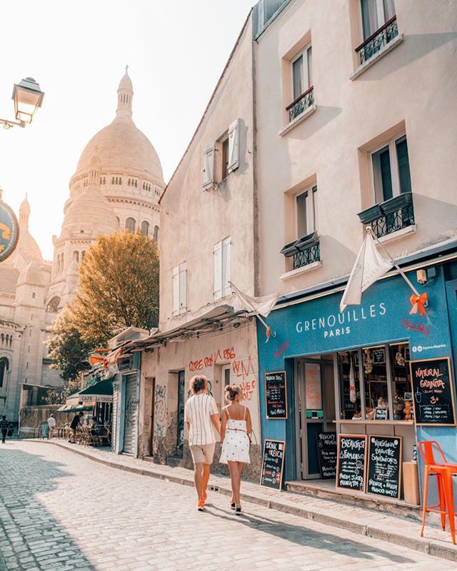 Croissant hunting in the streets of Paris 🥐😏 We just announced three presets winners in our stories! Go check it out.⠀
:::...
#Living_Europe#super_france#TopParisPhoto#ThisisParis#TopFrancePhoto#voyaged#TopEuropePhoto#passionpassport#eiffeltower#Trav… instagram.com/saltinourhair