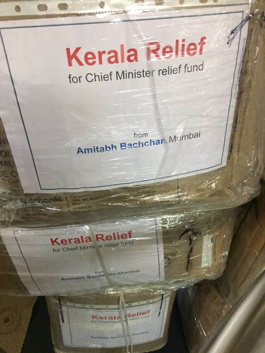 resulp's tweet image. Mixed and mastered @genius_themovie  and off to Kerala tomorrow  carrying so much love and kindness from my dearest and respectful @SrBachchan and loveliest @aliaa08 Our love and respect to you all including @iamsrk @vidya_balan #VidhuVinodChopra 🙏🙏🙏