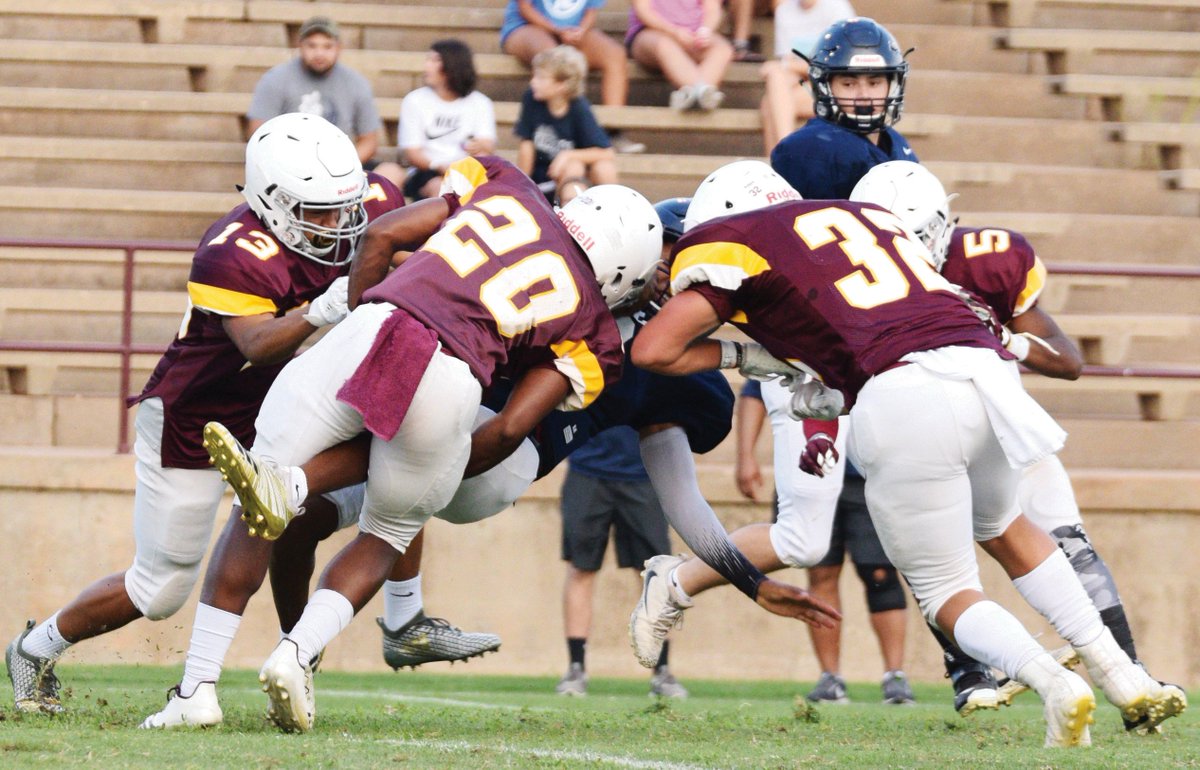 Clinton Daily News Sports tweet media