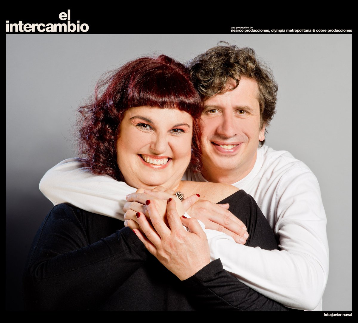 🎁 REGALAMOS 1 ENTRADA DOBLE 🎁 para ver <a href="/El_intercambio_/">El intercambio</a> este jueves 23 de agosto a las 19.30h en el <a href="/teatrocampos/">Teatro Campos Bilbao</a> de #Bilbao.
+Info 👉 goo.gl/EDNsfz