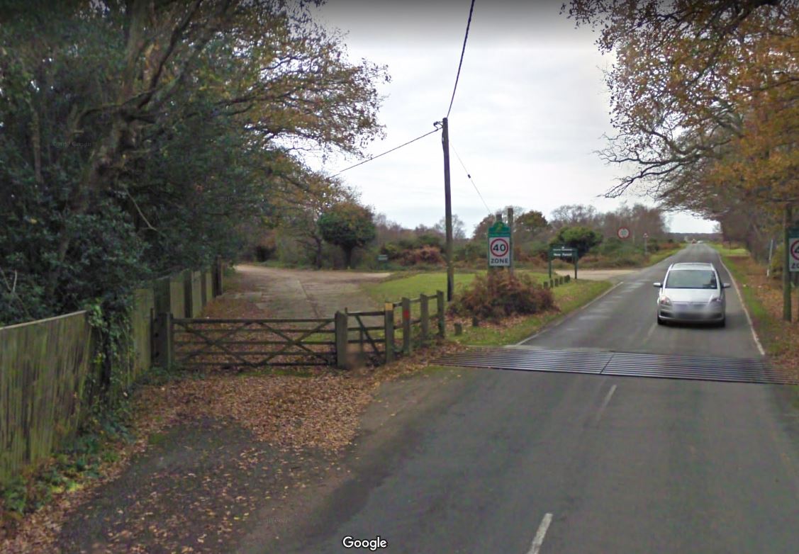 Today its only function is to give access to the Crown Lands for pedestrians and horse drawn transport. It’s just another example of the everyday infrastructure representing a momentous event in history that can so easily be missed.Not all memorials are made of Portland Stone.