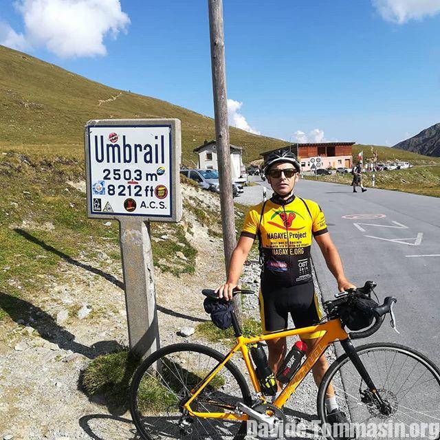 davide_tommasin's tweet photo. Anello Bormio Passo Umbrail e Passo dello Stelvio fatti e finiti ️🚴 #igerscycling #stelvio #fixedforum #bicicletta #bikepacking - from Instagram... https://t.co/gCmzlzN2Tl