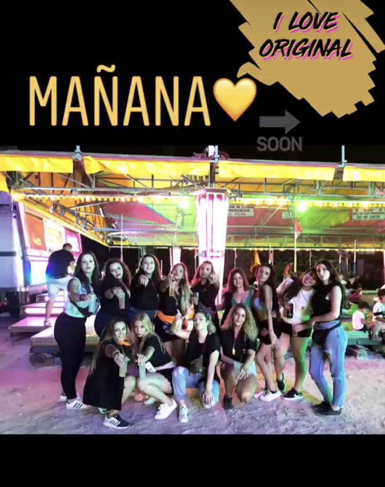 LAS GORMITI 🔥 tweet media