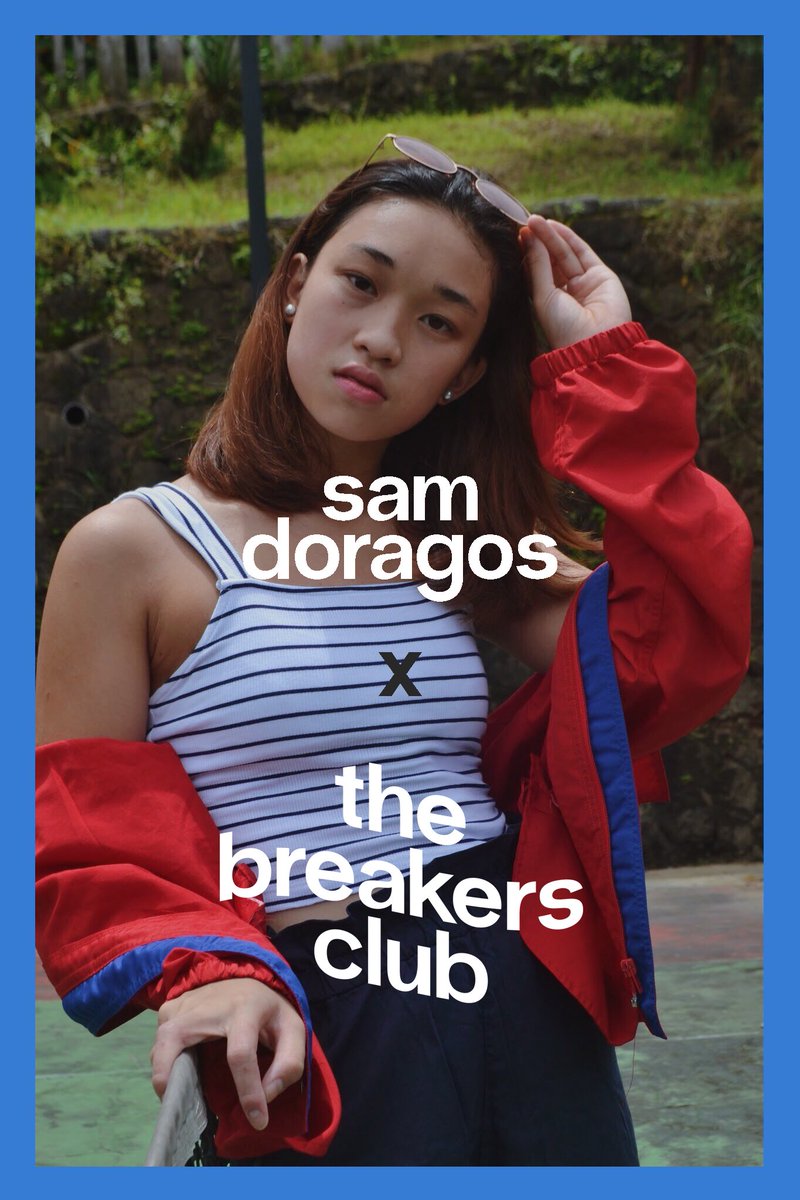 The Breakers Club Twitter