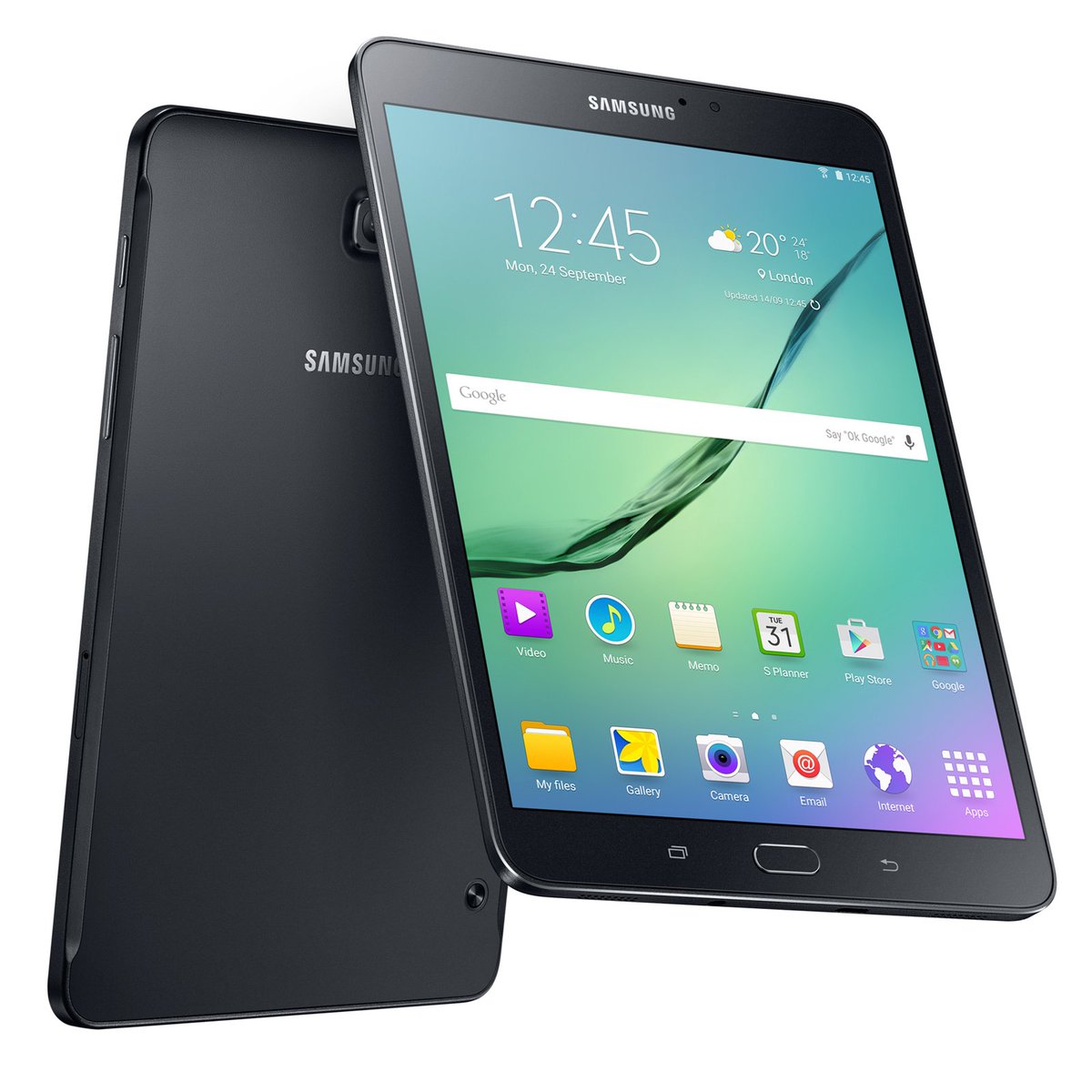 ShopGamercan's tweet image. Built for ultra-fast performance, the thin and lightweight @SamsungCanada Galaxy Tab S2 goes anywhere you go. Shop today and save on the 8" 32GB tablet: bit.ly/2ExIdZc  #Canada #GalaxyTabS2