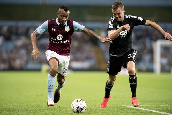 Image result for Aston Villa VS Brentford