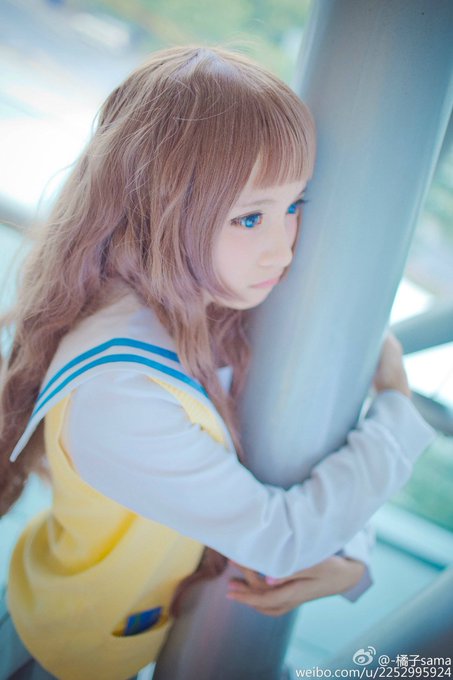 Twitterのコスプレ画像16