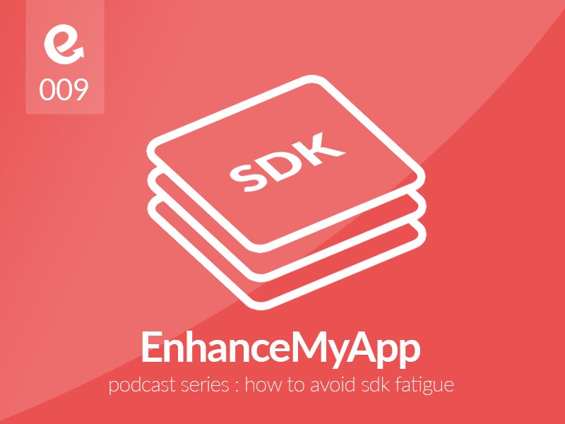 Enhance® tweet media