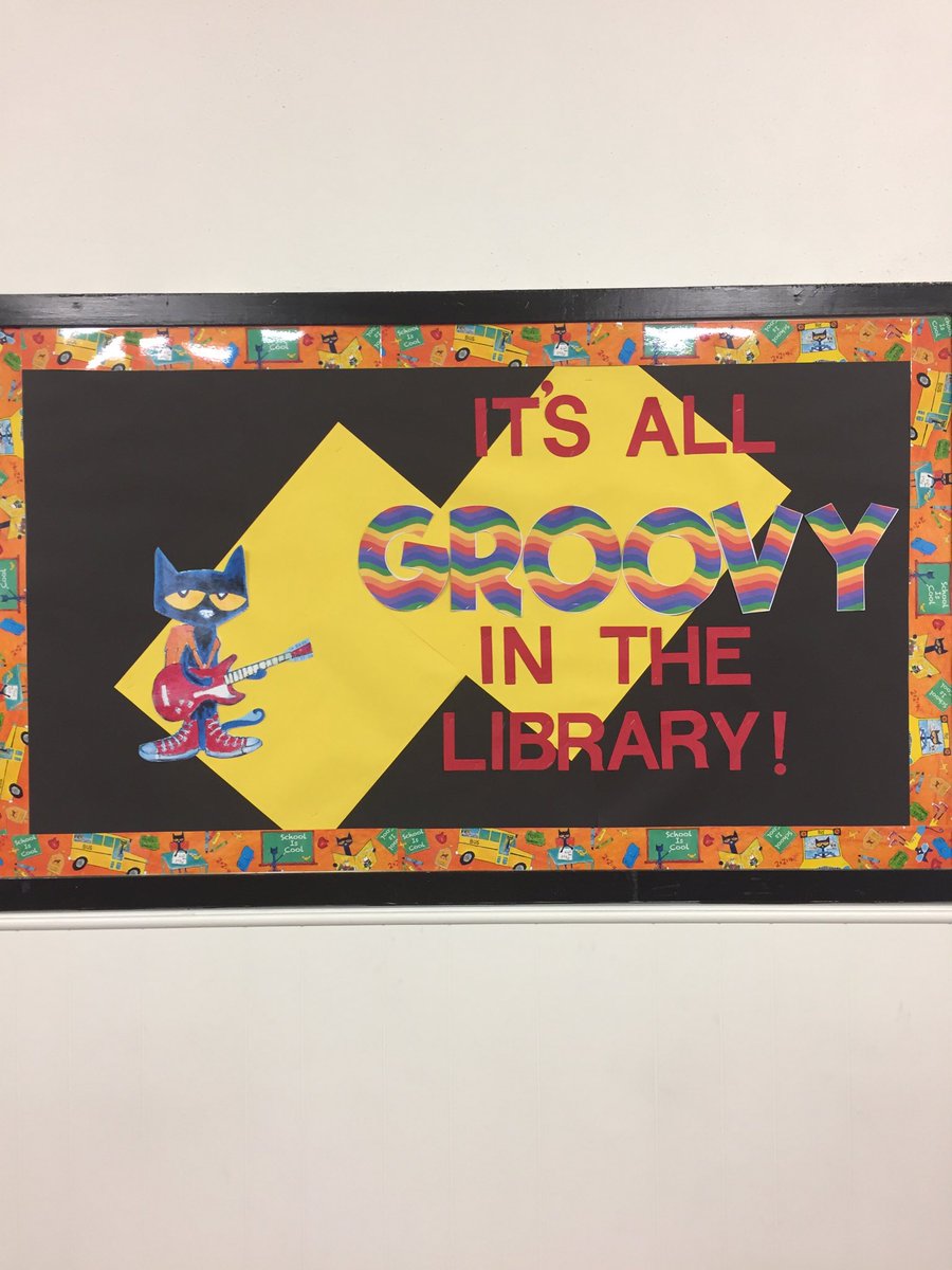 Icard Elementary  tweet media