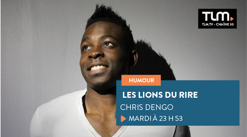 BFMLyon's tweet photo. 🦁 Retrouvez l'emission #LesLionsDuRire avec Chris DENGO
En partenariat avec @leslionsdurire.
📺💻📲 À voir ce mardi 21 août à 23 h 53 sur TLM, https://t.co/IXNvPrSm3K
#lyon #tv #emission #tlm #tlmlyon #humour #comédie #Lyon #standup #fun #rire https://t.co/ZQRx401rUw