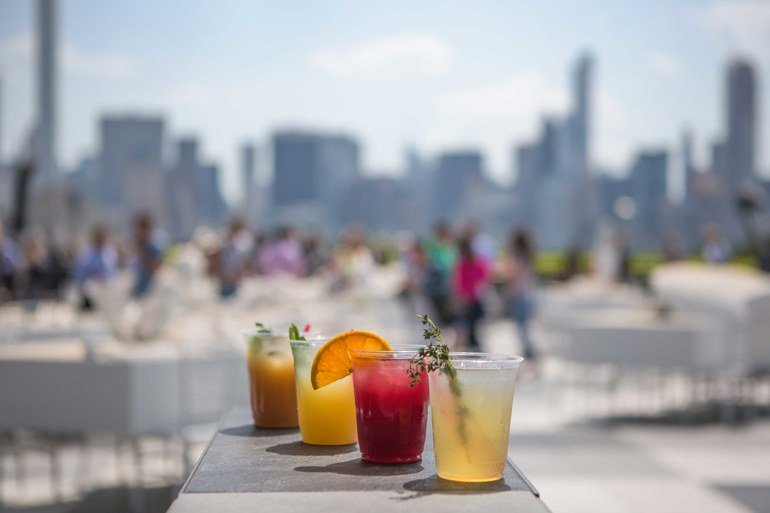CNTraveler's tweet photo. 17 New York City rooftop bars to visit before summer ends https://t.co/5wkUHZj4Op https://t.co/ZZEOVWSmuX