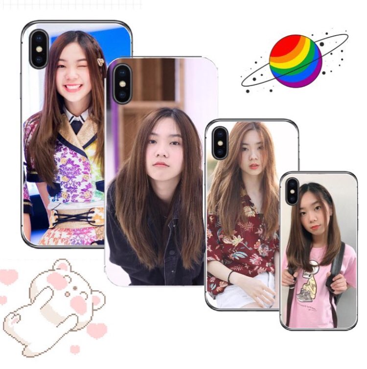 oh55kaka's tweet photo. #Fxcase ชาวโอตะมาแล้วจ่าา รับน้องไปไว้ที่บ้านกัน 
📌180บาทเท่านั้น 
📍ส่งรูปมาเองได้จ่า
#ตลาดนัดBNK48 #ตลาดนัดbnk #bnk48 #มิวนิค #มิวสิค #KaewBNK48 #JennisBNK48 #ปันbnk48 #เป๊กผลิตโชค #รับตัวแทนจําหน่ายฟรี #MOMOLAND #อรBNK48 #อรอุ๋ง #เนยbnk48 https://t.co/9oeo2TNiHX