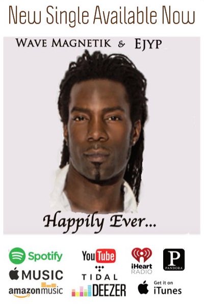 EjypJohnson's tweet photo. I’m excited to share my #NewSingle #HappilyEver... available #august 31st.
#highlyanticipated #ejyptiannights #steveharvey #showtimeapollo #steveharveyshow #ejyp #ejypjohnson #NewMusicFriday #NewMusic #barrywhite #nyc #CapeTown #VMAs https://t.co/4ynjzXWOcS