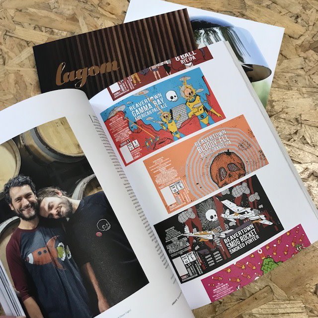 We have issues 6, 7 &amp; 8 of <a href="/readlagom/">Lagom Magazine</a> Magazine in stock at Pics &amp; Ink :) We can't decide which we love more! Pick up your issues at  picsandink.com/lifestyle ! It's only £2 shipping no matter how many magazines take your fancy (in the UK) so you could get all 3!