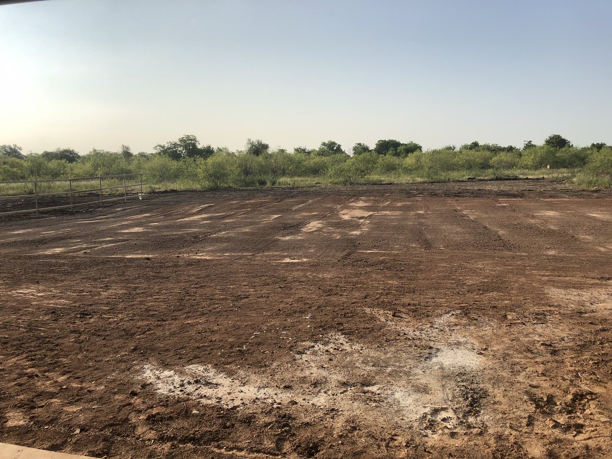 BuiltByBAM's tweet photo. The backyard on this house is so big we can’t even fit it all in one picture!! #builtbybam #footballanyone #backyardenvy #wacotx #paradeofhomes #dowehavetosellit https://t.co/hY1CJtDq3N