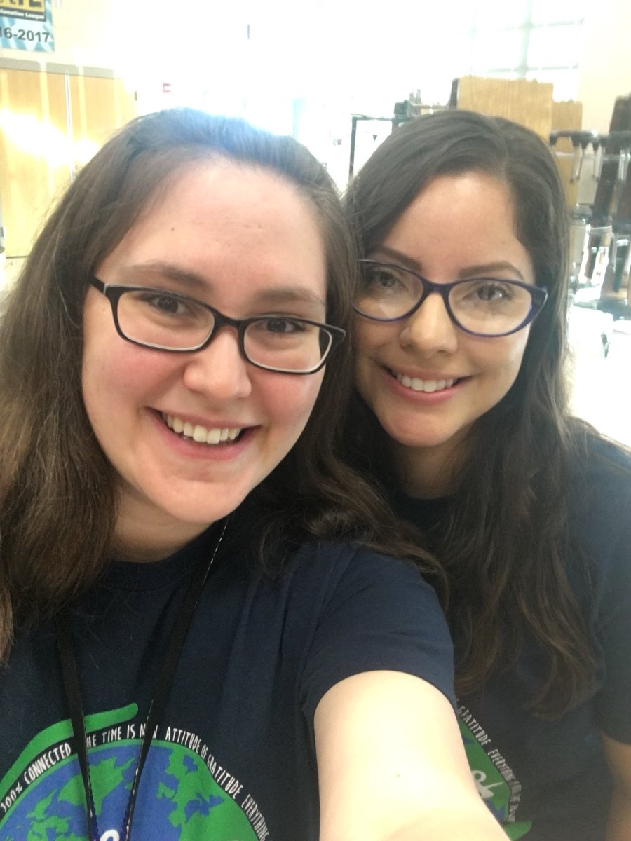 Ready for Hays convocation! <a href="/TobiasExplorers/">Tobias Elementary</a> <a href="/AlisaDipalma/">Alisa DiPalma</a> <a href="/amelia_russ/">AmeliaPaulRuss</a> @JasmanJasmanc  #HCISDPrideBeginsWithYou #tobiasproud