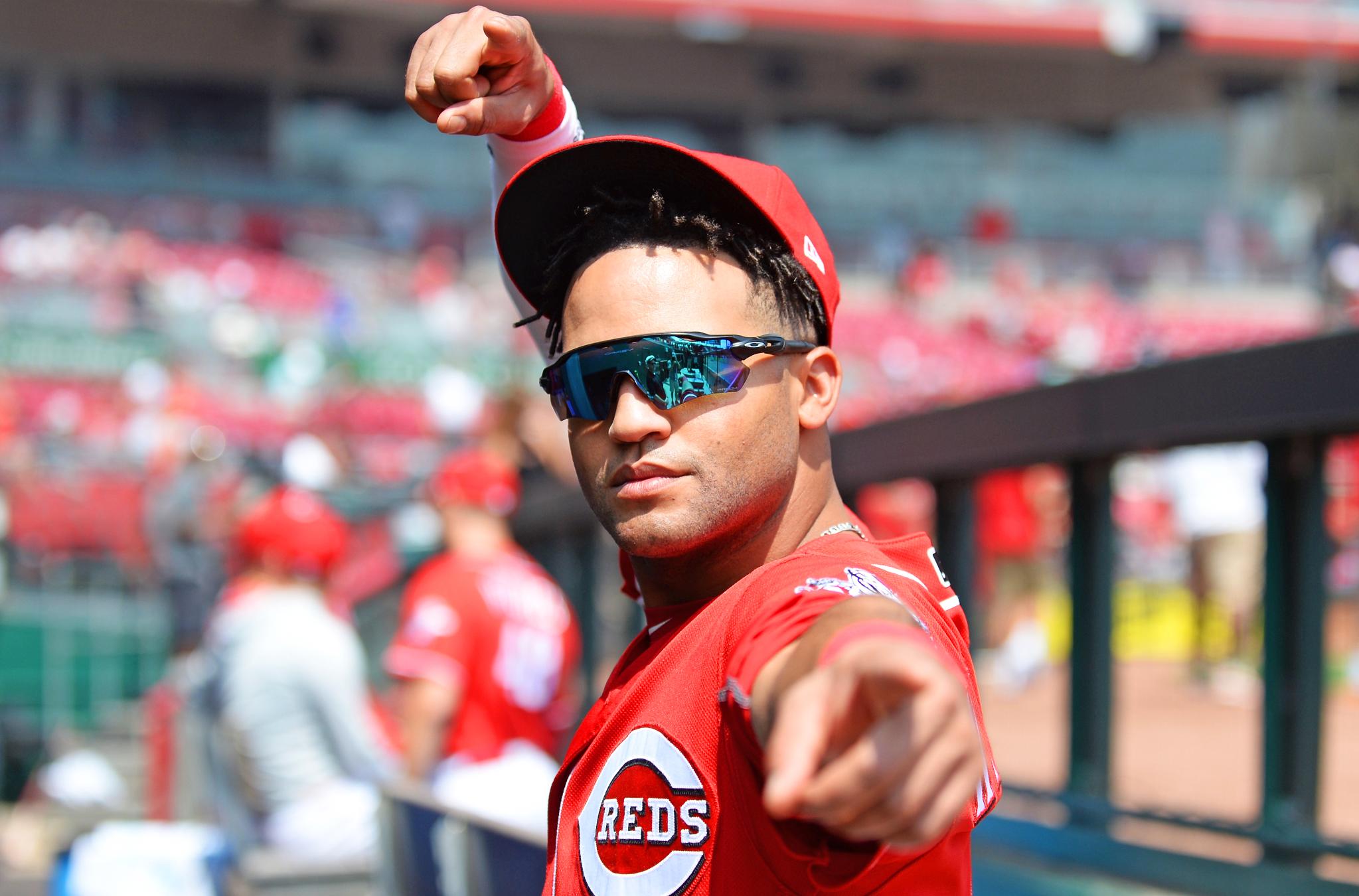 Happy birthday, Mason Williams! 
