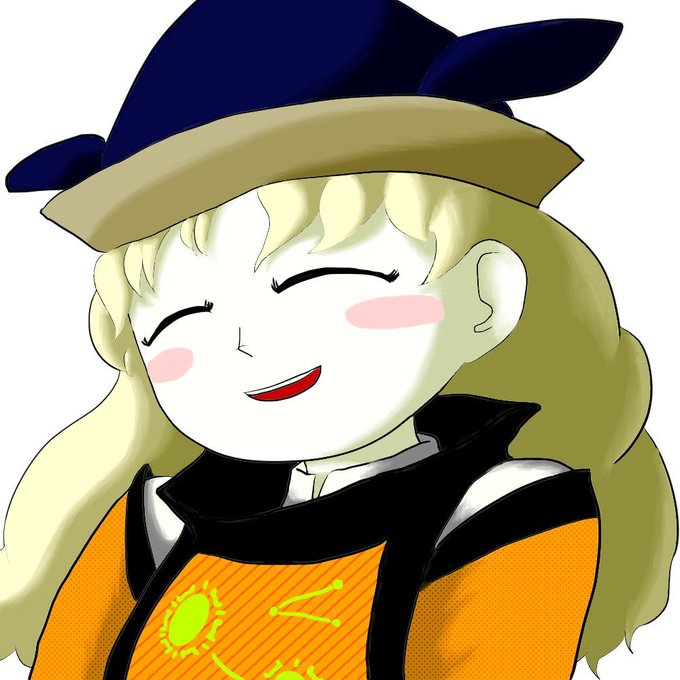 Zun絵風のtwitterイラスト検索結果 Zun絵風のtwitterイラスト検索結果