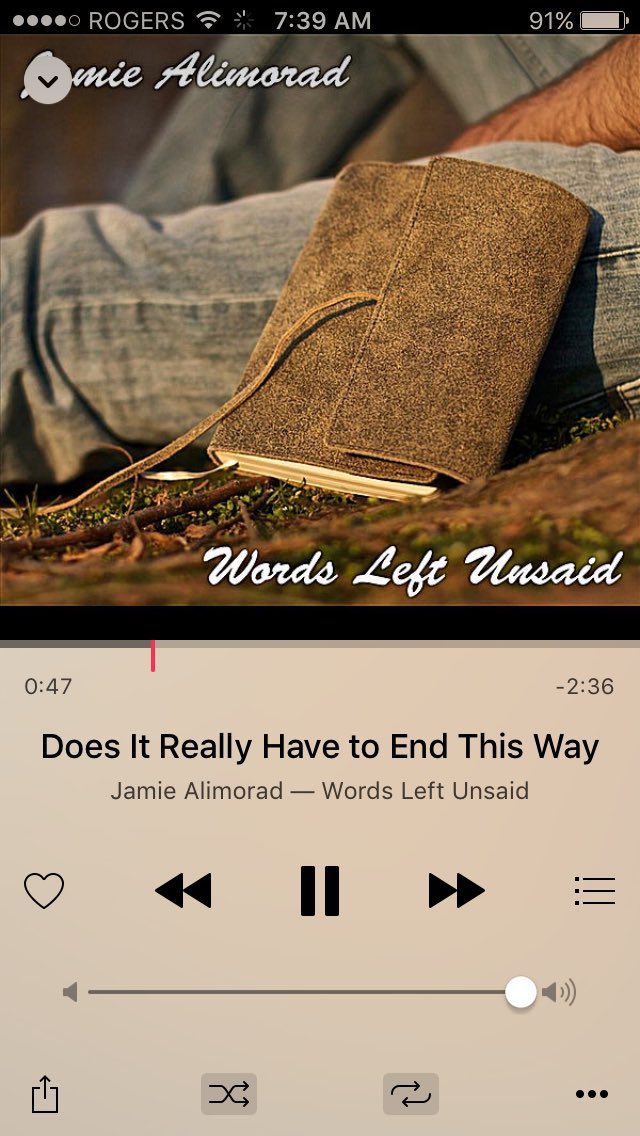 BigTreezTees's tweet image. Guess what I&apos;m listening to this morning?... @JamieAlimorad