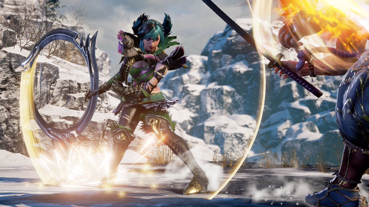 soulcalibur twitter soulcalibur twitter