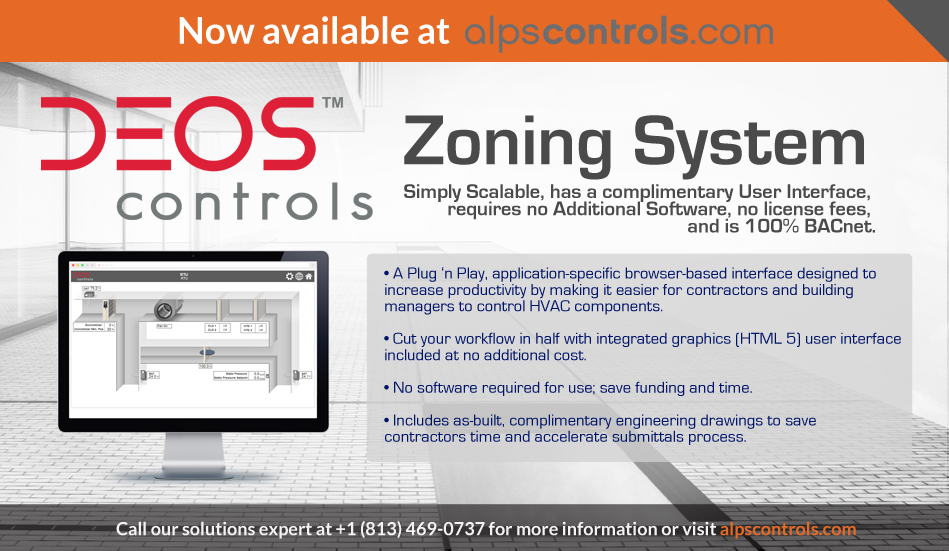 alpscontrols's tweet photo. NEW: https://t.co/AGTciVcUyo now provides complete, end-to-end building automation solutions.
Introducing DEOS Controls to our marketplace, who for over 50 years has been a world-class innovator in environmentally-friendly building automation solutions. https://t.co/3RNbat6ofQ