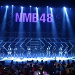 NMB48のX(ツイッター)