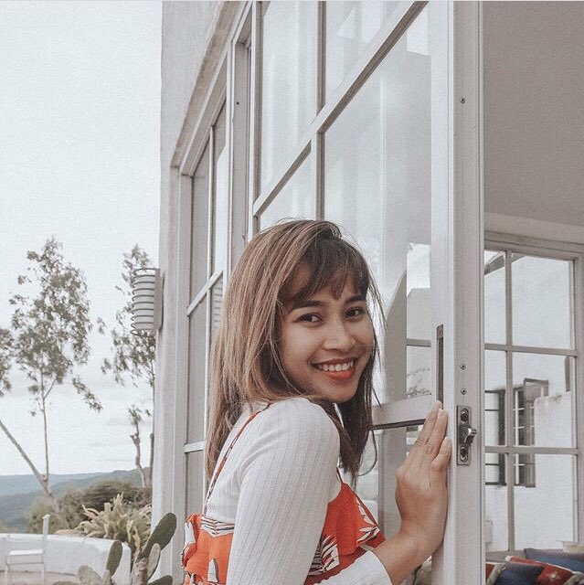 thejonaxxstyle's tweet image. Para sa gustong makapareha ang feed ni ate J!

Naghanap ako ng mga filters na medyo hawig sa filter ng pics pero i’m not sure if meron dito ‘yong ginamit talaga ni ate.

Hope nakatulong :)