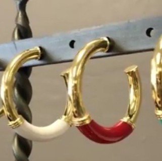 AccessoryDrawer's tweet image. Statement Makers: GOLD HOOPS by BETTY CARRE! - mailchi.mp/accessorydrawe…