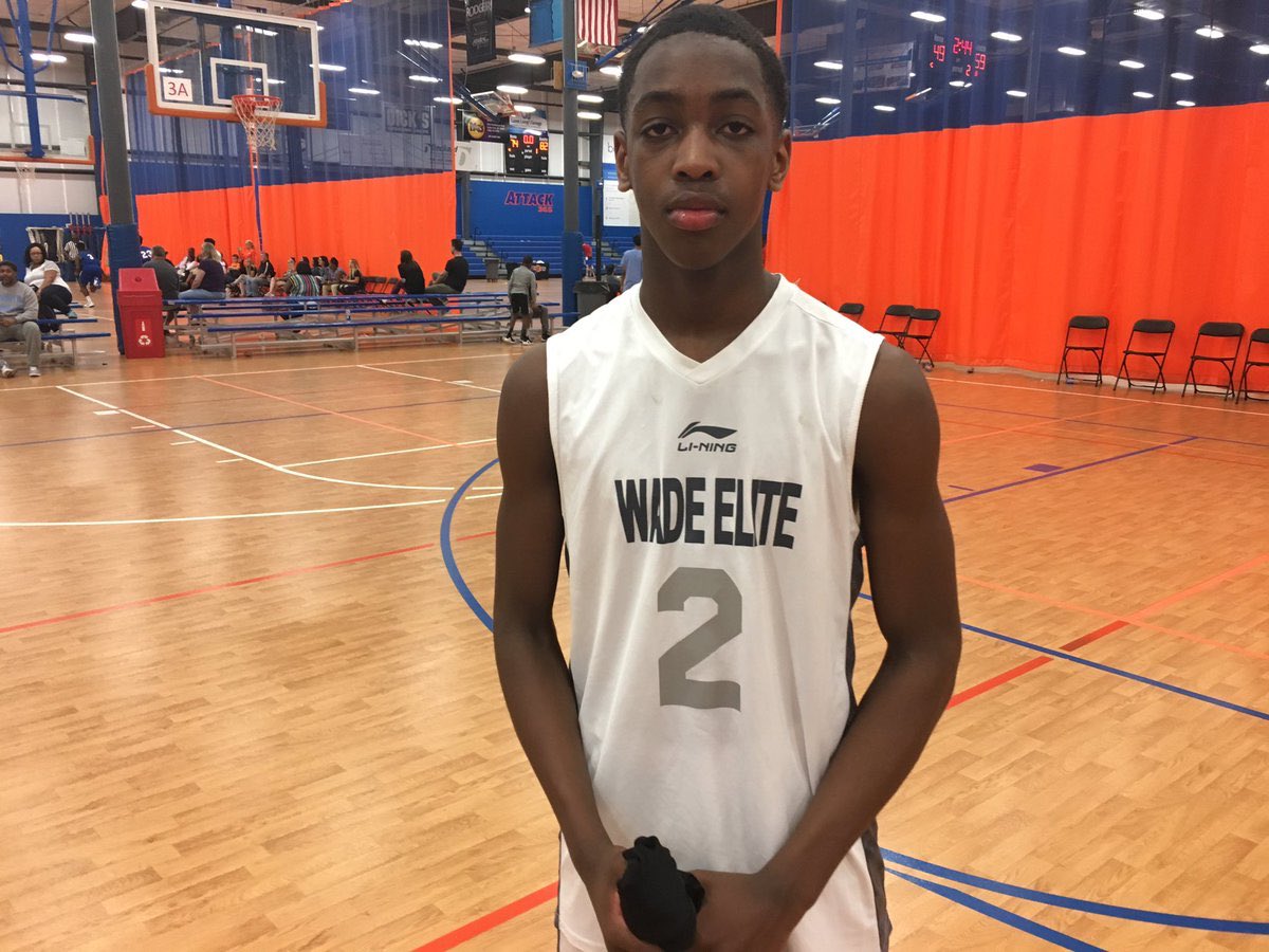 Robin Washut On Twitter Nebrasketball Extended An Offer To 2020
