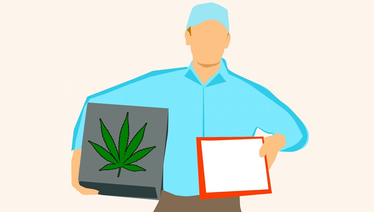 BodystreamMed's tweet image. A service similar to Uber plans to launch alongside the #legalization of #marijuana

bodystreammedical.ca/blog-post/cann…

#Canada #Edmonton #Calgary #CannabisClinic #MarijuanaClinic #Cannabis #MedicalMarijuana #MedicalCannabis