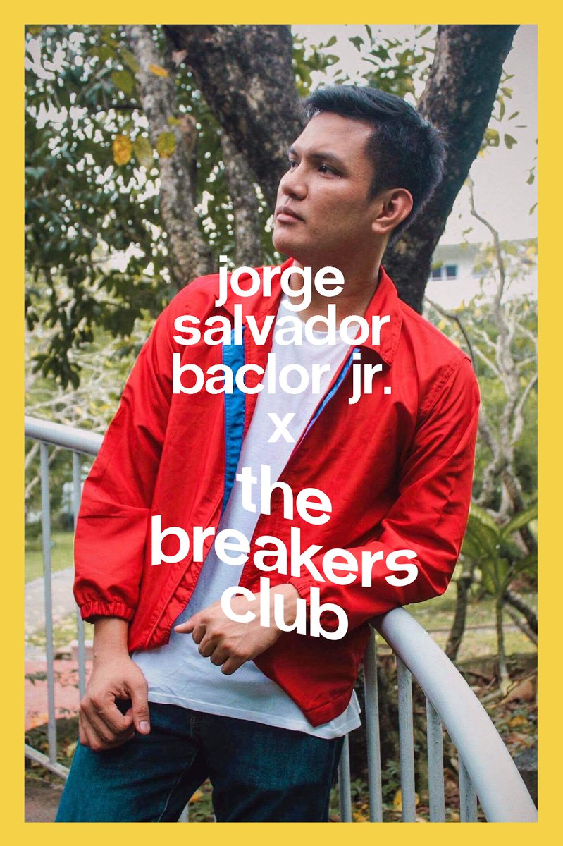 The Breakers Club Twitter