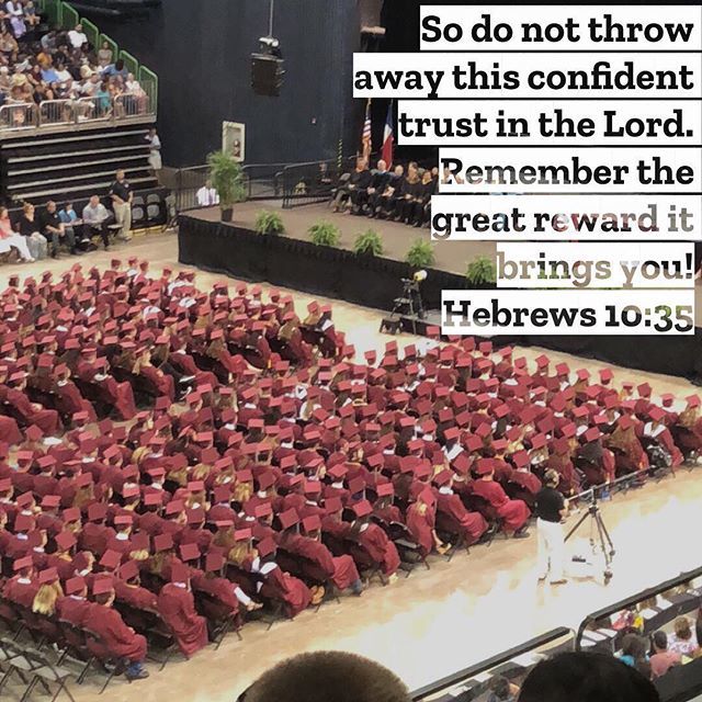 Jimmy_Heald's tweet photo. As school starts back up and the stresses of everyday life come back into focus, remember the goal that is in front of you. You have to do the footwork but it’s God that equips you with all you need to accomplish it. All of your battles will be won in th… https://t.co/ZoJsEladji https://t.co/QpbCjFgGCR