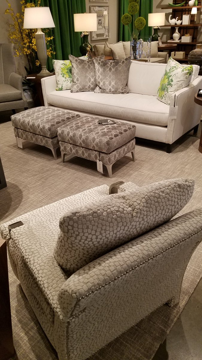 InteriorVIP's tweet photo. @crlaine named to our Editor's Choice list by Editor, @ChrisSparksVIP for best Showroom. Visit https://t.co/KBKCFIH9AL for the full profile. #HomeDecor #InteriorDesign #Interiors #InteriorVIP #InteriorDesignVIP #Furniture #HPMKT #HPMKT2018 #CRLaine https://t.co/hpBhv8bHZH