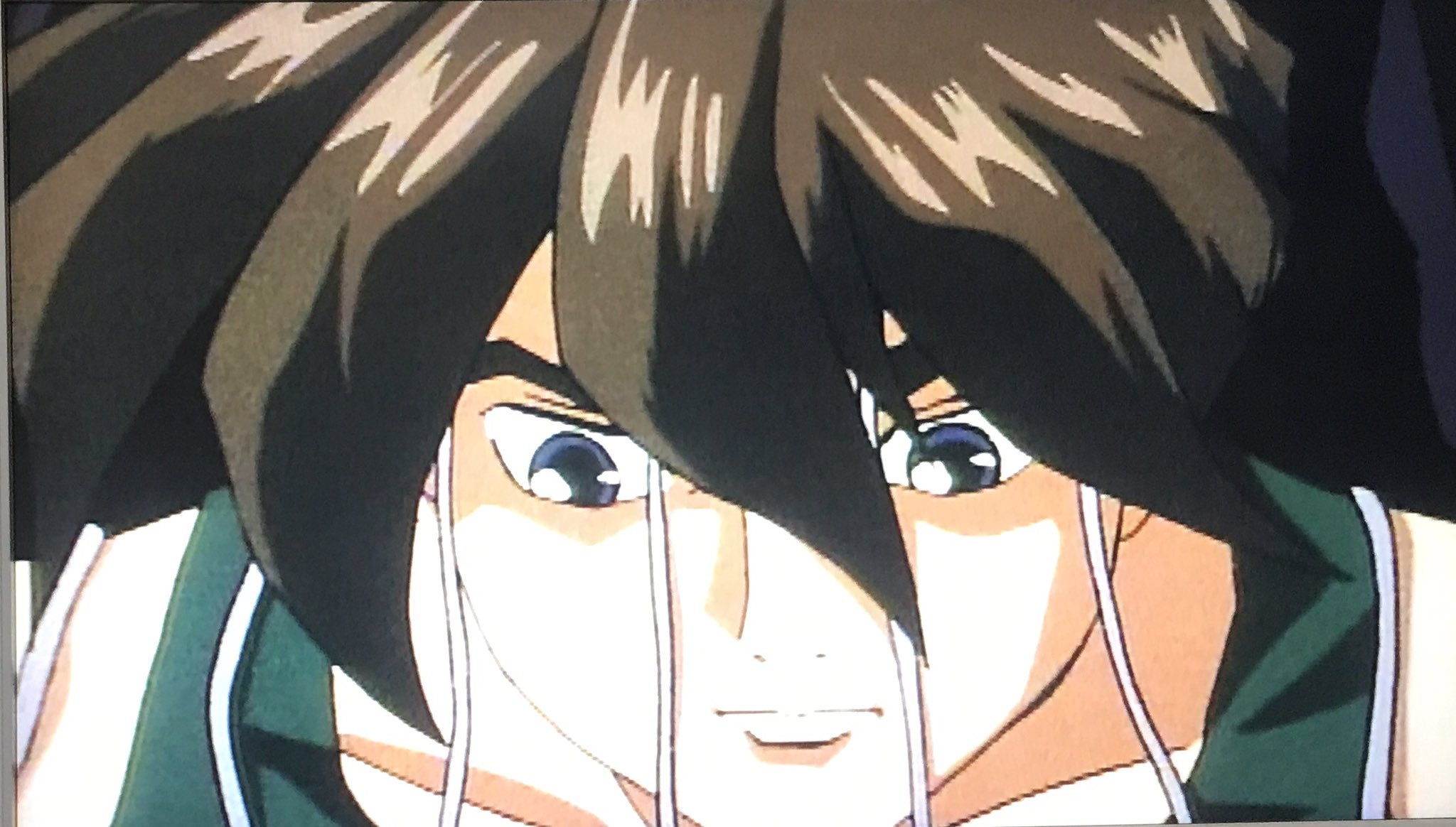 ヨラン ぺーるぜん A Twitteren 俺の 俺の敵は なんだ 俺の敵は 俺の命を狙う者 俺の敵は おれの命を狙う者 それと俺の命を弄ぶ者 すべてが俺の敵だ カトルに引き続きヒイロもゼロで暴走 ガンダムw T Co Zshtuvq2sy Twitter