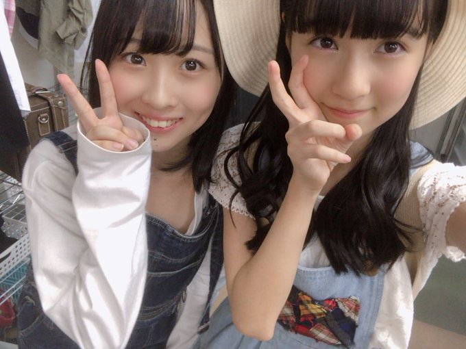 Twitterのコスプレ画像54