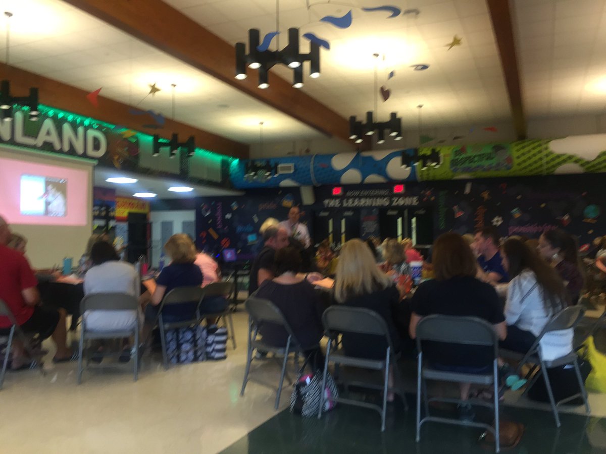 Brandywine Springs tweet media