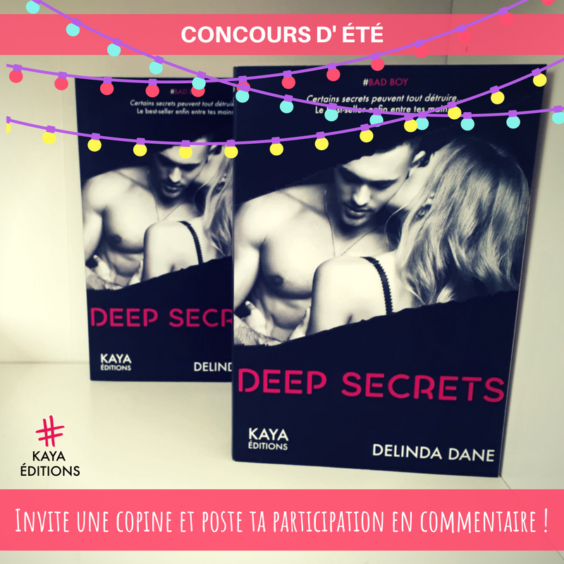 EditionsKaya tweet picture