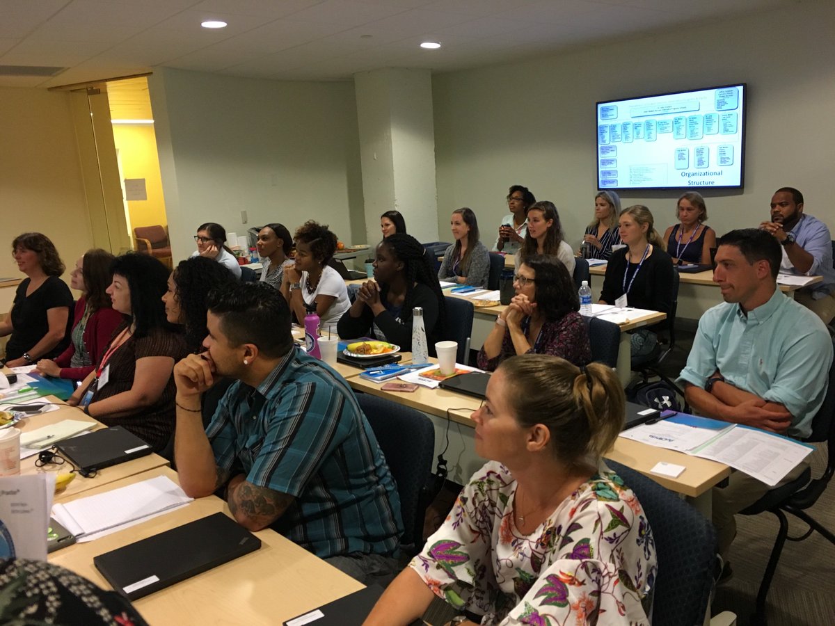 Dr. Marcia Jackson tweet media