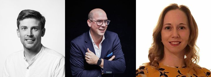 BOVTrofee's tweet photo. Graag stellen wij de marketing commissie van de BOV-Trofee 2018 aan u voor. Jules Pulles, Mark Taris en Melanie van Bijnen. Met z'n drieën zijn zij verantwoordelijk voor de uitingen rondom de BOV-Trofee. #bovtrofee #bovtrofee2018 #tilburg #ondernemen #hartvanbrabant #doemee https://t.co/RdzjJXdPN1