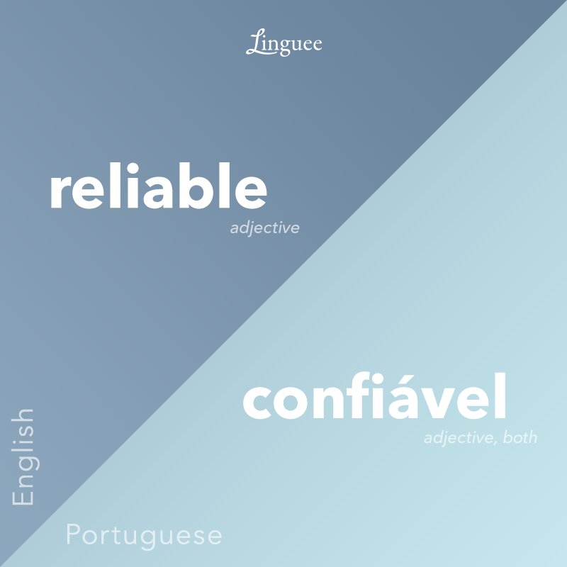 Linguee em português (@LingueePt) / X