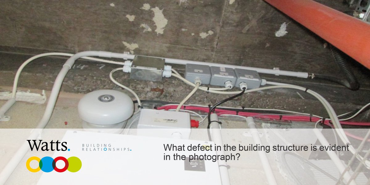 Watts_Group's tweet photo. #WattsAPCQuestion: Get ready for a new #APC Question. Can you spot the defect? Let us know how you get on, the first correct answer wins a #WattsPocketHandbook! #TuesdayMotivation https://t.co/J4n6NHABIT https://t.co/RvB6rEz7Jf