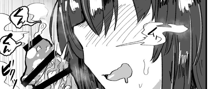 FANBOX/fantia更新しました。食いしん坊女子にちんちん食べられる漫画です よろしくお願いします
fanbox→ https://t.co/toMjWSPls1 … fantia→ https://t.co/goUKovxPPa  #Fantia #ファンティア #fanbox 