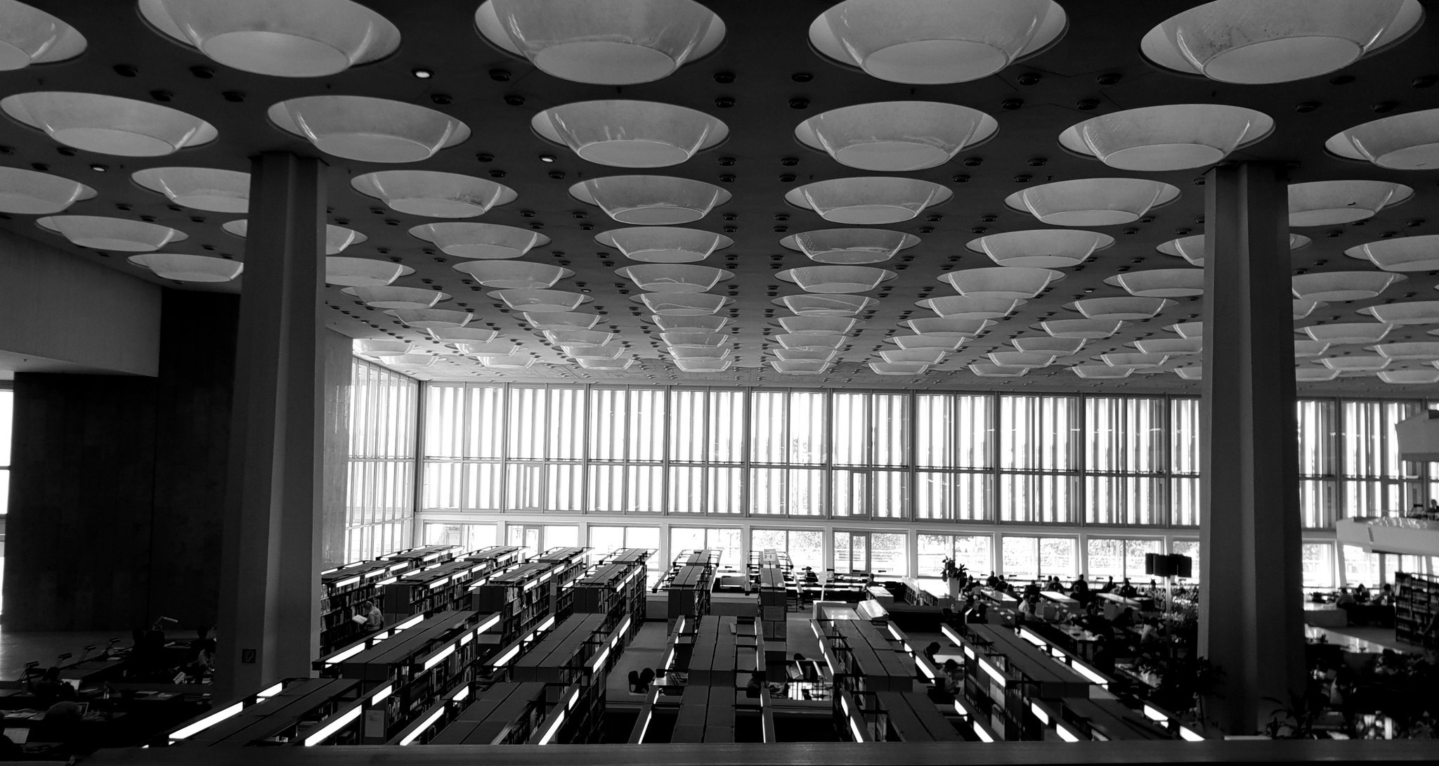 Wings Of Desire Library