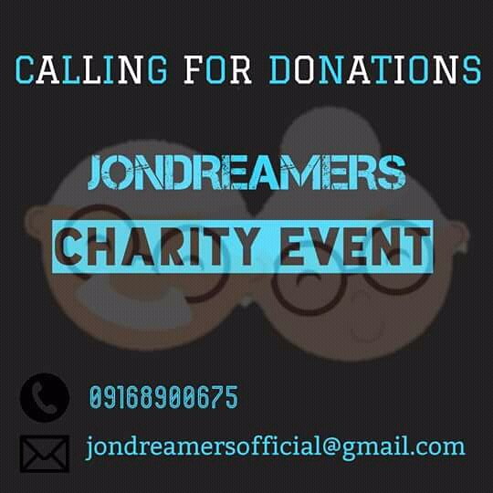Jon Dreamers Official (@JONDreamers) / Posts / X