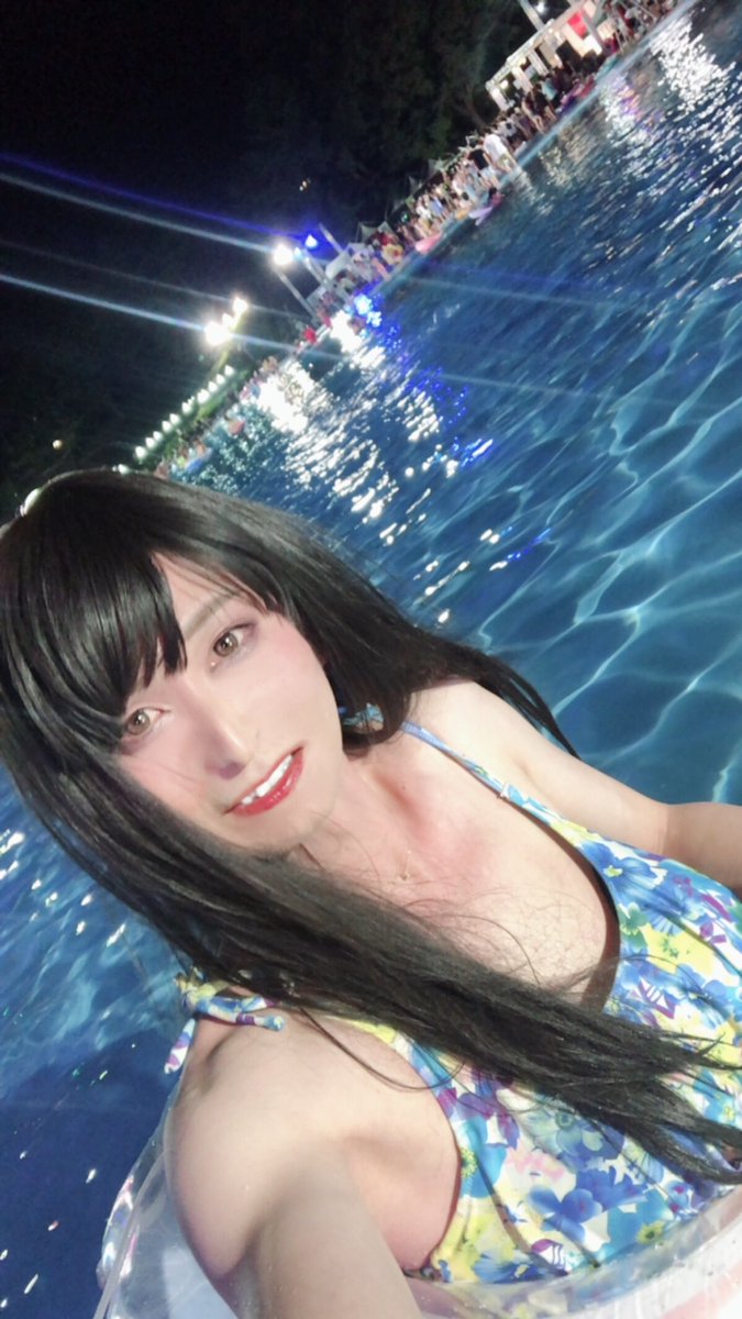 尻とくびれは次元の歪み