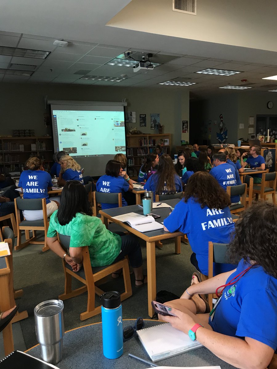 CHESHurricanes2's tweet photo. #CHESourstory community of learners https://t.co/RwjWsZsNp4