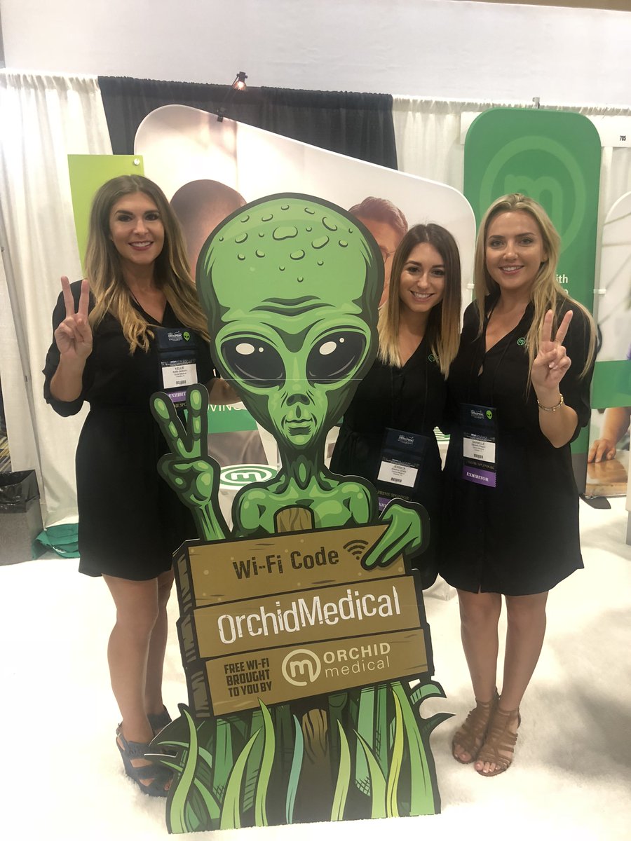 OrchidMedical tweet picture